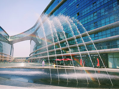 安溪幕墙修缮/维修