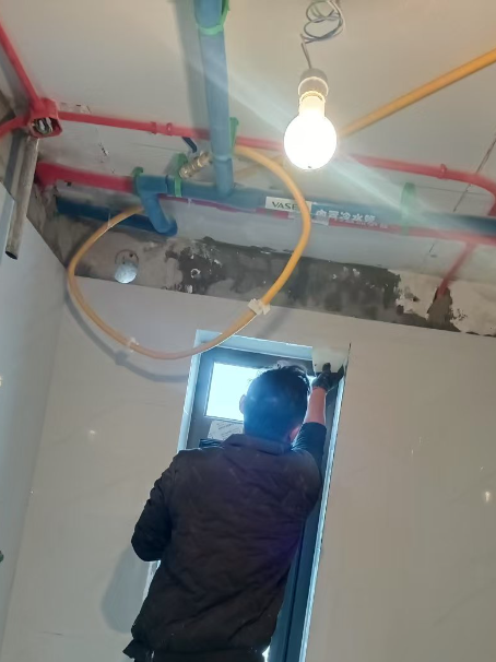 安溪专业水管维修