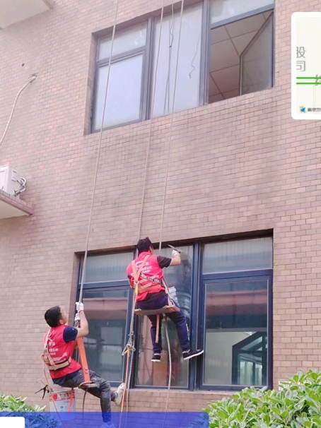 安溪承接各类窗户玻璃维修